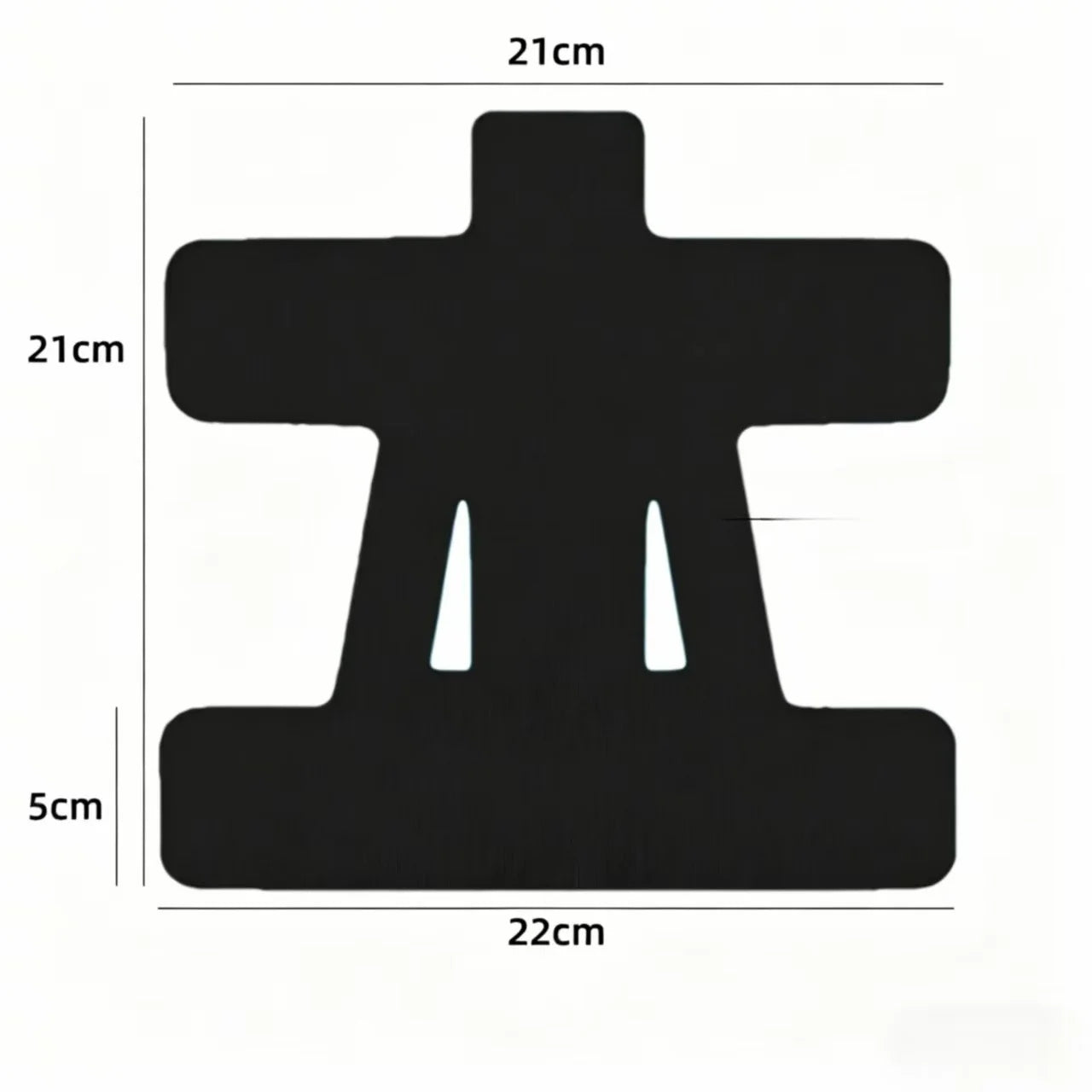 Pre-Cut Kinesiology Shoulder Tape for Pain Relief