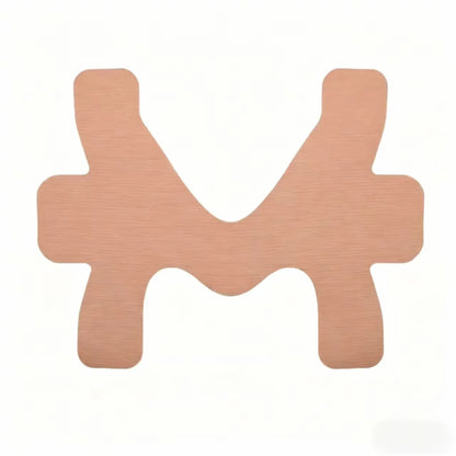 Pre-Cut Kinesiology Shoulder Tape for Pain Relief
