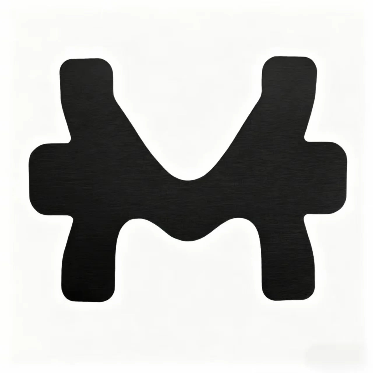 Pre-Cut Kinesiology Shoulder Tape for Pain Relief