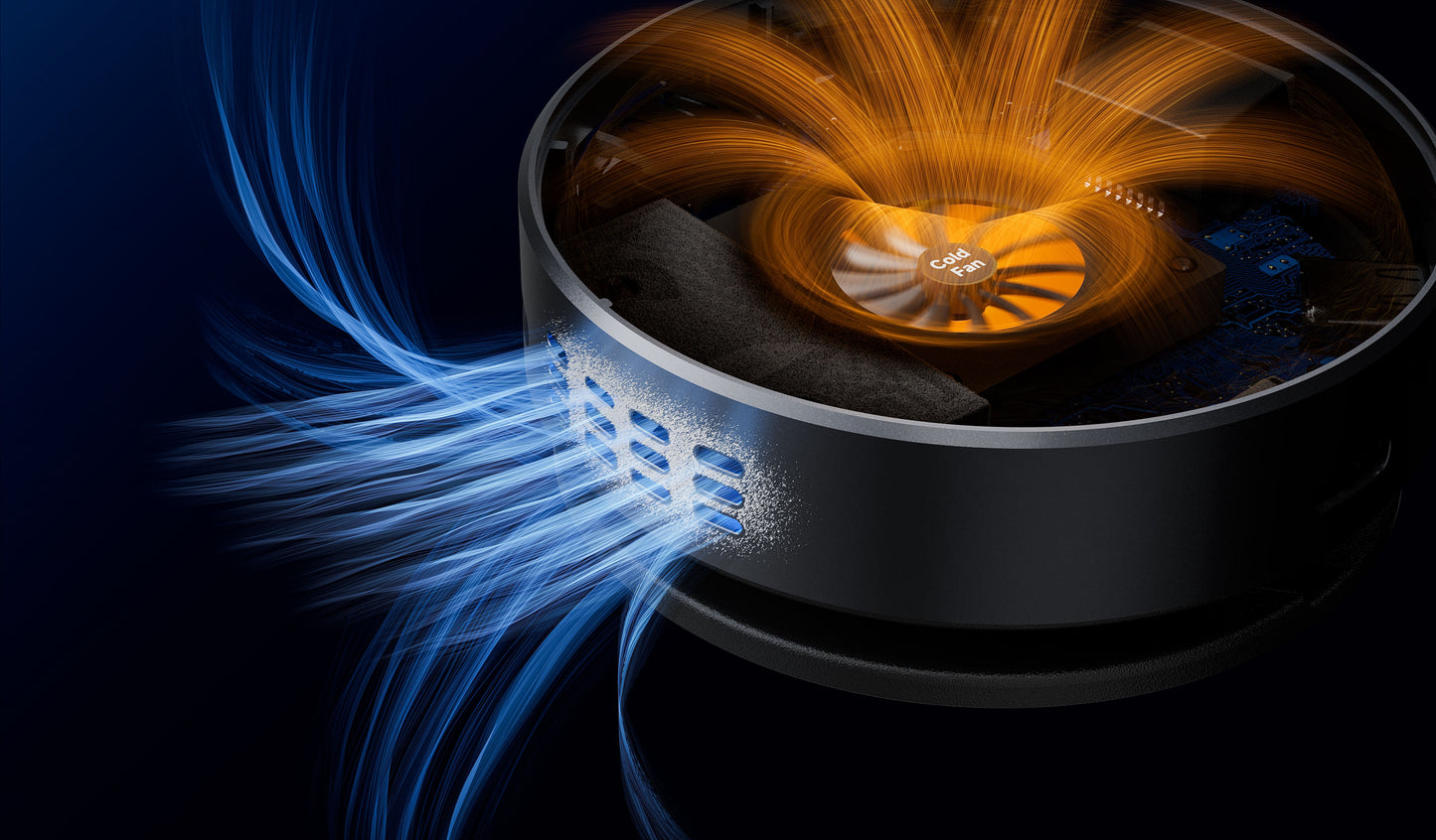 6 in 1 Cable Management Design Displaylink Docking Station