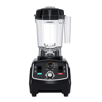 Home and commercial high-speed blender