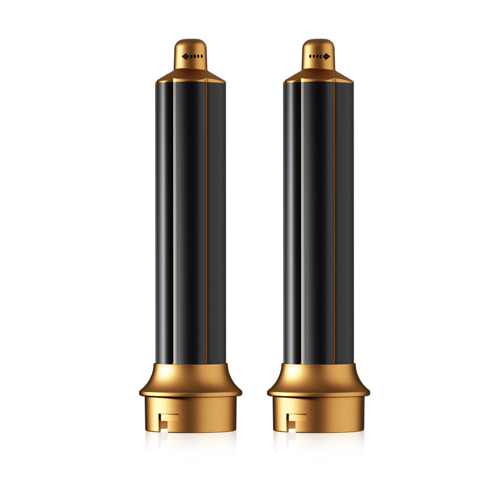 Multifunctional 7-in-1 Air Curling Hot Air Comb