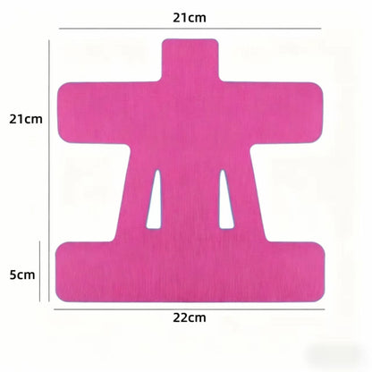 Pre-Cut Kinesiology Shoulder Tape for Pain Relief