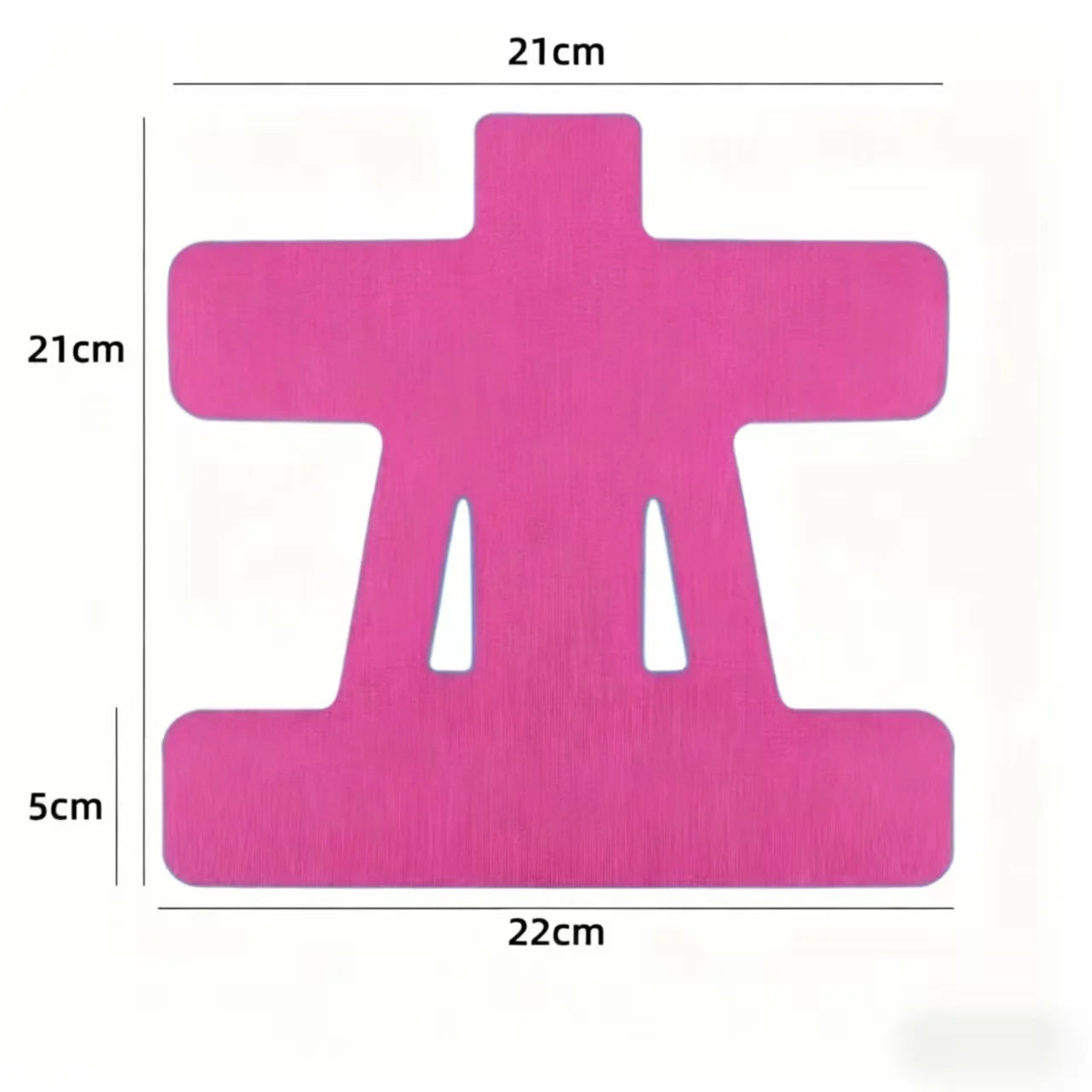 Pre-Cut Kinesiology Shoulder Tape for Pain Relief