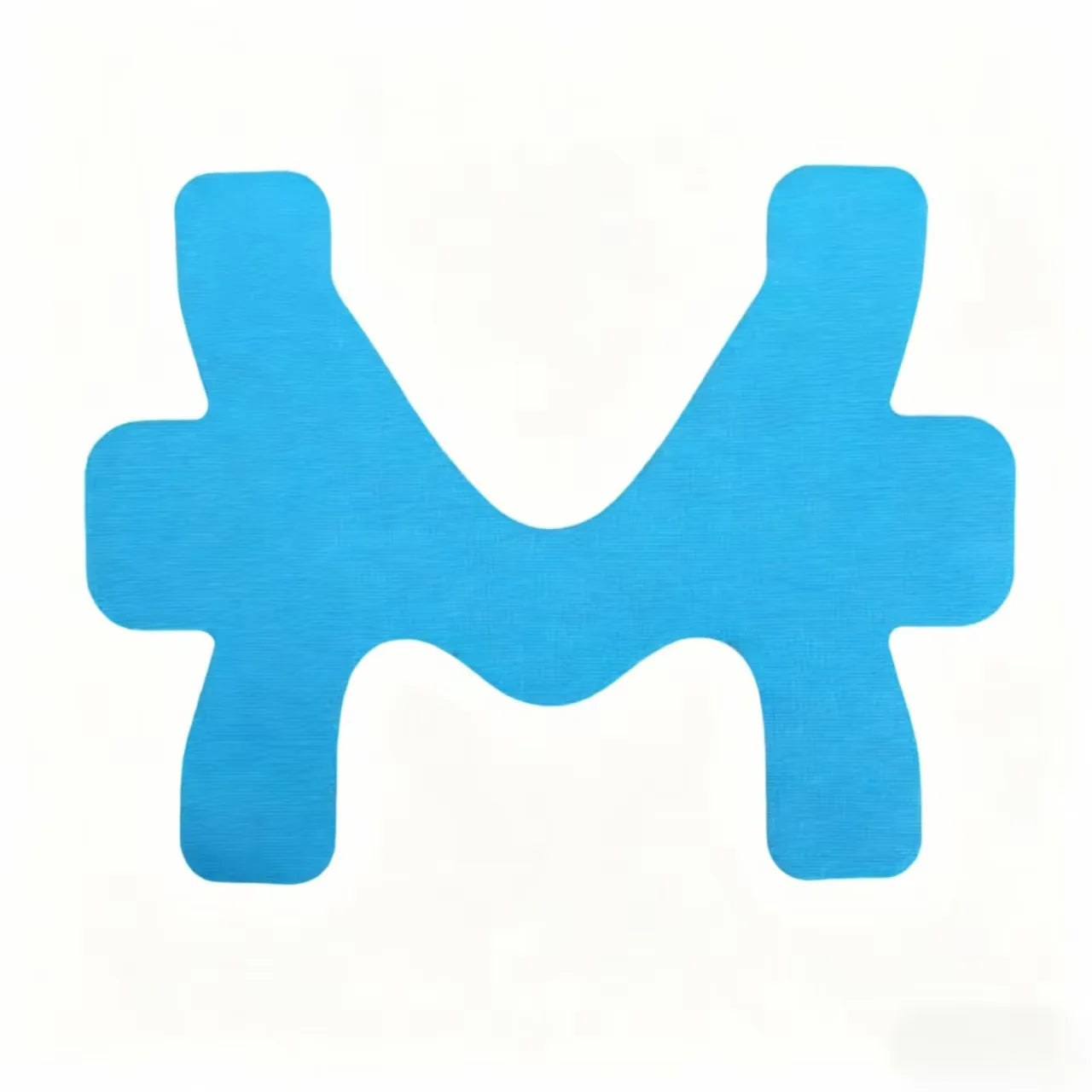 Pre-Cut Kinesiology Shoulder Tape for Pain Relief