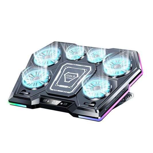 U--Jet D13 Air-Cooled Laptop Radiator
